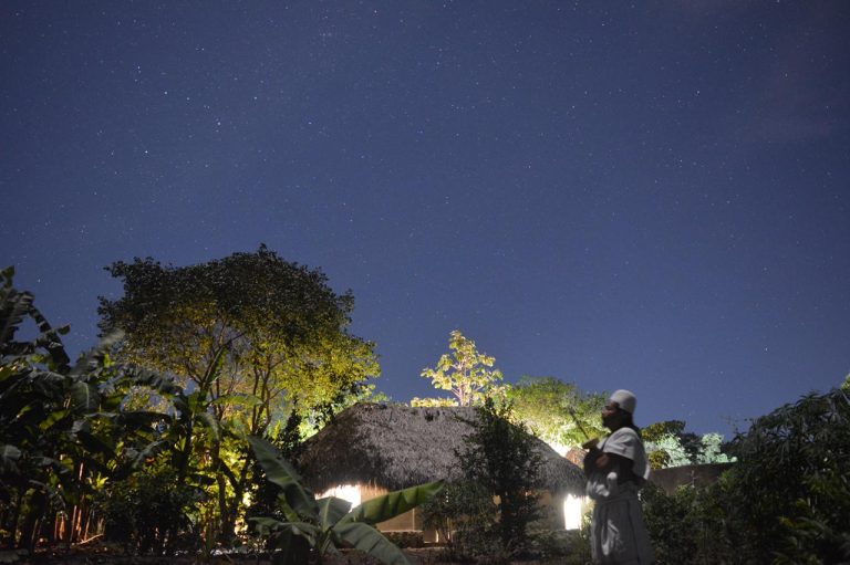 ACERCA DE NOSOTROS: FUNDACIÓN ATY DUNNA