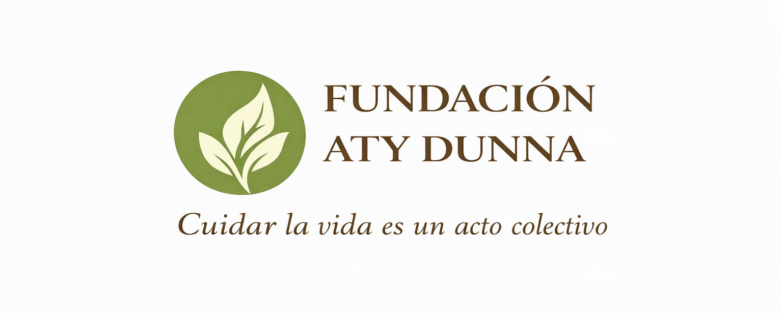 FUNDACIÓN ATY DUNNA